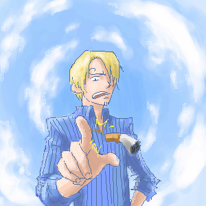 oekaki - ������ - ������ ����� - viCtORy-SaN