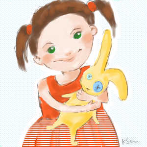 oekaki - ������ - � ������ - Chidory