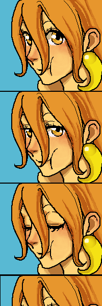 oekaki - ������ - Sunny - crocroar