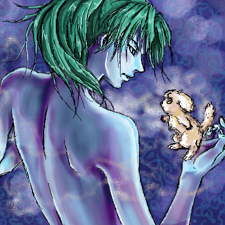 oekaki - ������ - � ������ ���� - Kiorinn
