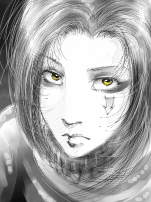 oekaki - ������ - ������ - Kris