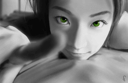 oekaki - ������ - � � ��� ����... - Novel