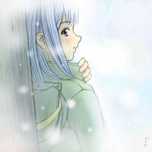 oekaki - ������ - ����� ���������� - Novel