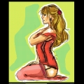 girl