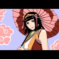 Samurai Warriors 2 - Okuni