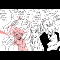 Fullmetal Manga vs Anime movie