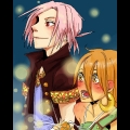 The Old Fairy Tale