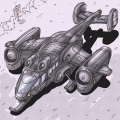 aircraft