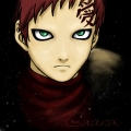 -=[ Gaara ]=-