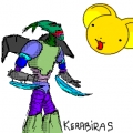 &nbsp;Kerabiras&nbsp;