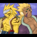 Cray&Rei