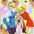 Nina, Nina & Nina^^