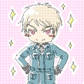 Chibi-Prussia